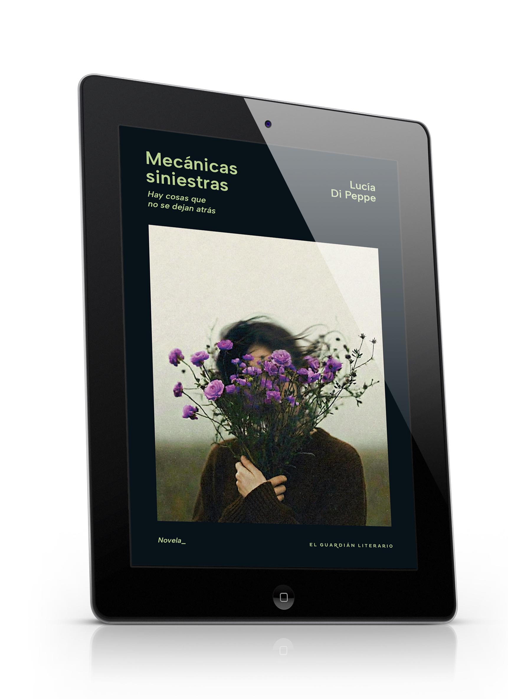 Mecanicas siniestras EBOOK