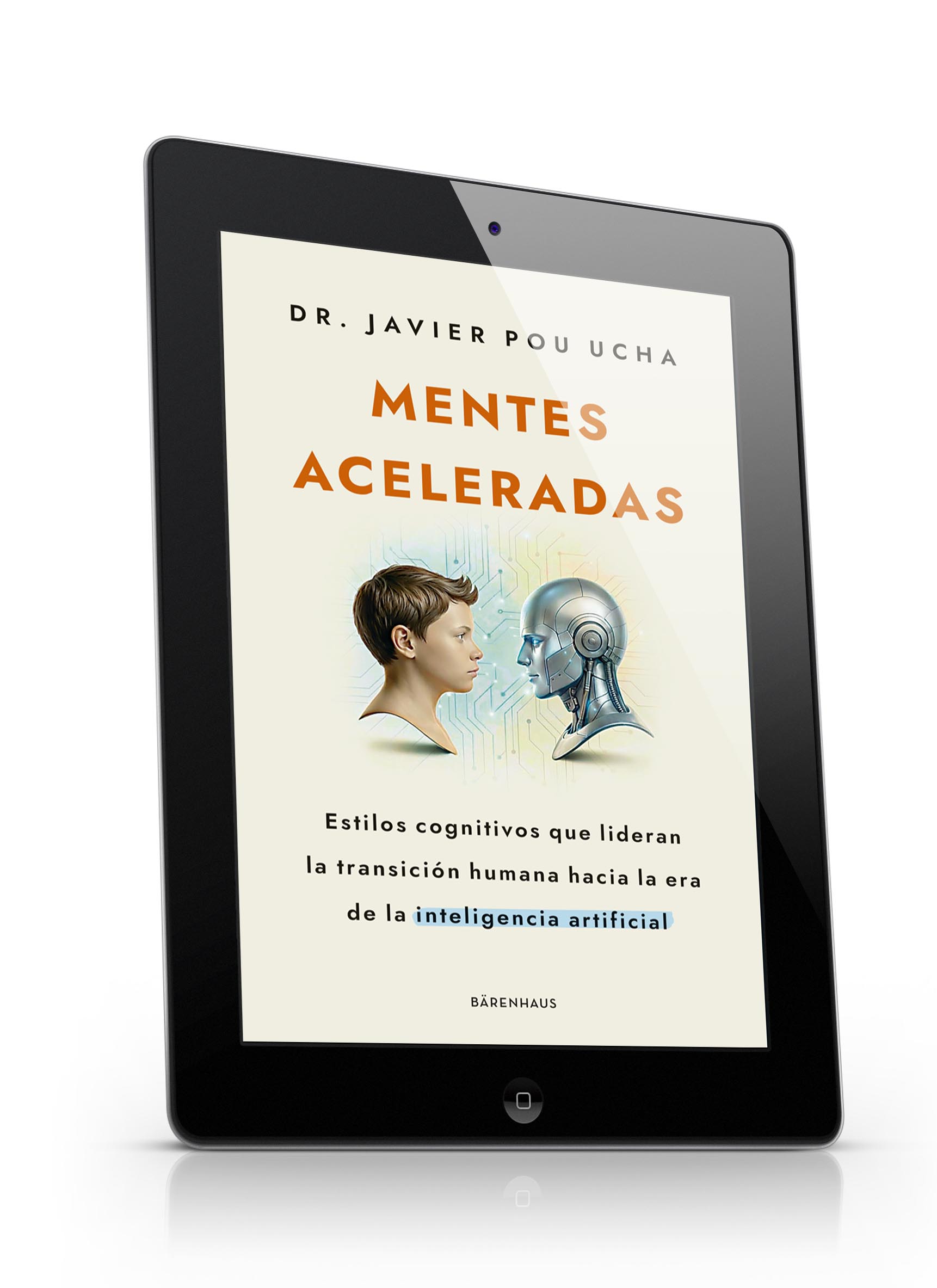 Mentes aceleradas EBOOK