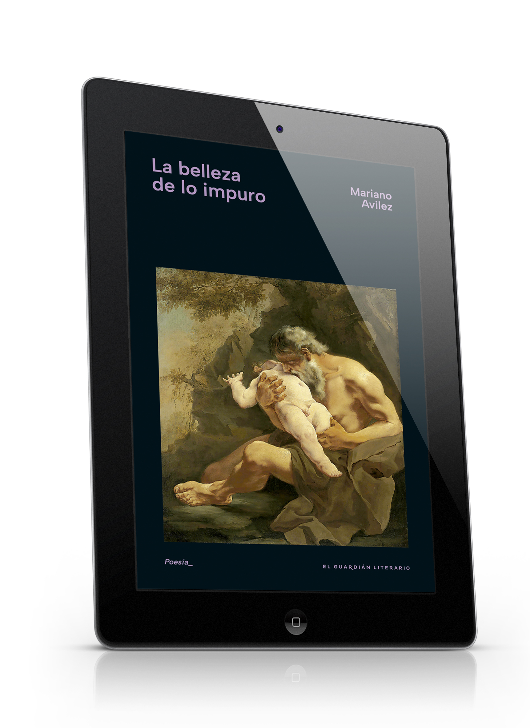 La belleza de lo impuro EBOOK